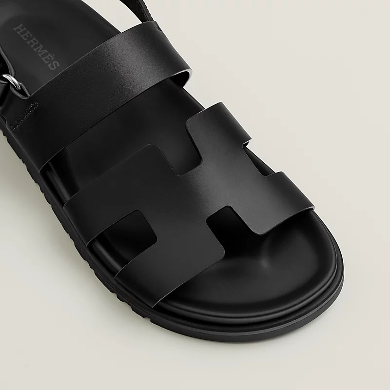 Hermès Genius sandal - Image 2